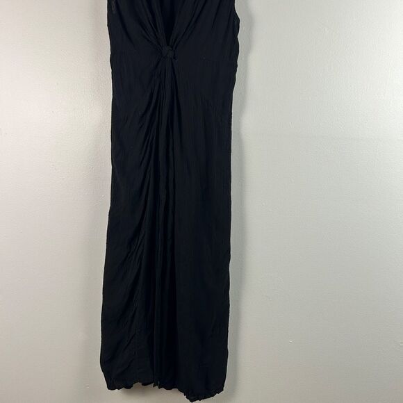 LSPACE Down The Line Cover-Up Dress - Picture 8 of 8